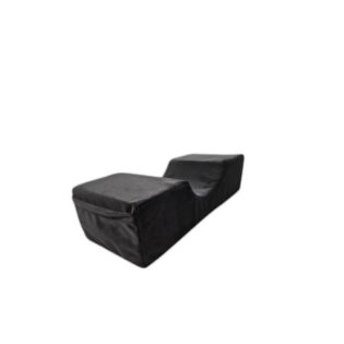 Lash Pillow bk