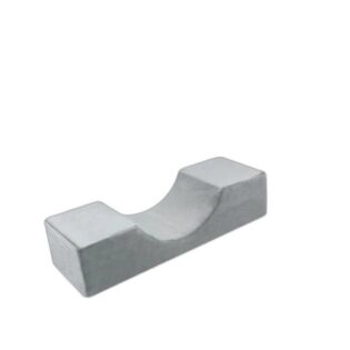 Lash Pillow gray