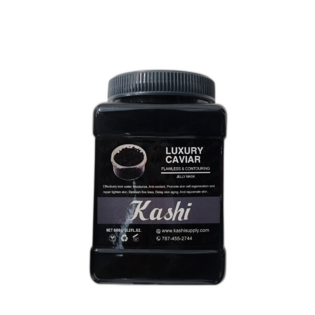 Luxury Caviar Jelly Mask