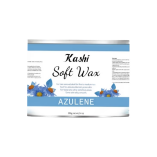 Kashi soft wax azulene