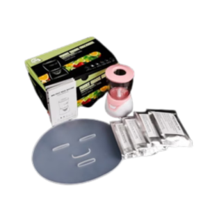 Mini Facial Mask Maker