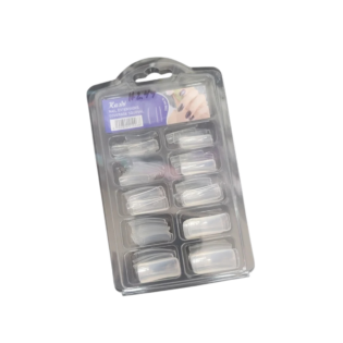 Nail Tips Kashi Extensions