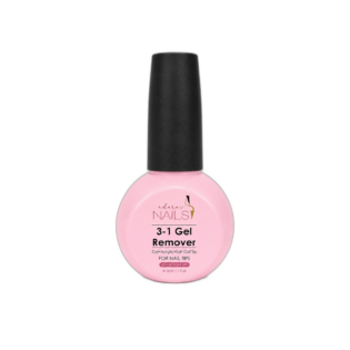New Adara 3-1 gel remover