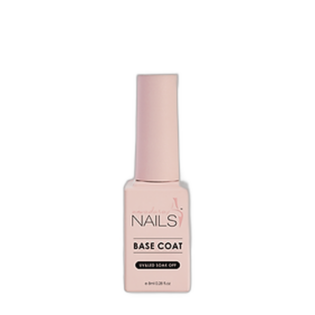 New Adara Base coat