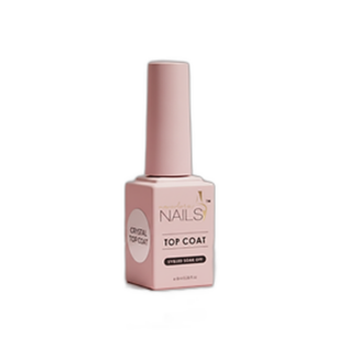 New Adara Cristal Top Coat