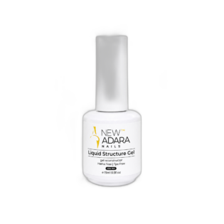 New Adara liquid biobulder gel