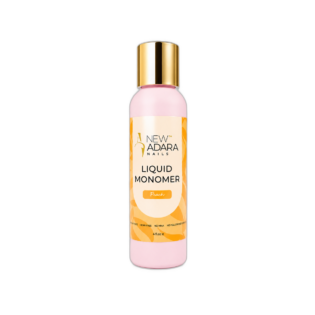 New Adara liquid monomer peach