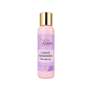New Adara liquid monomer strawberry