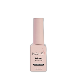New Adara Primer no Acid