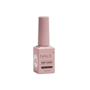 New Adara Steel top coat