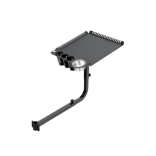 NT-006C 360 Degree Rotating Salon Tray