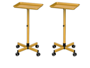 NT-011 service tray gomd x 2