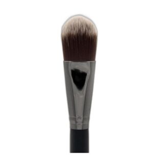 Oval Fondation Brush C466