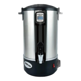 Paraffin Wax heater
