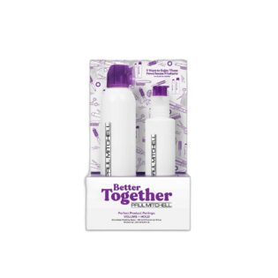 PM Better together volume + hold
