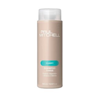 PM carify shampoo two 10.14oz