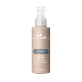 PM classic 15 in 1 spray 5.1oz
