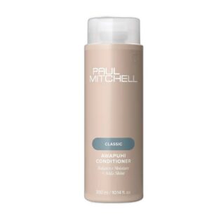 PM classic awapuhi shampoo 10.14oz