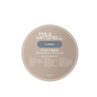 PM classiic 15 in 1 mask 6.7oz