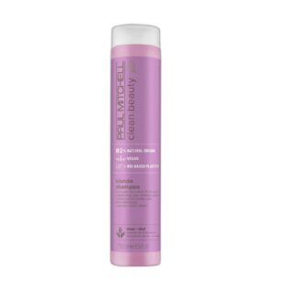 PM Clean Beauty blonde shampoo 8.5oz