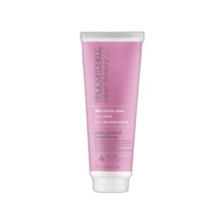 PM Clean Beauty color protect conditioner 8.5oz