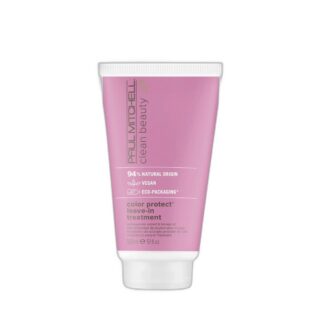 PM Clean Beauty color protect leave-in 5oz