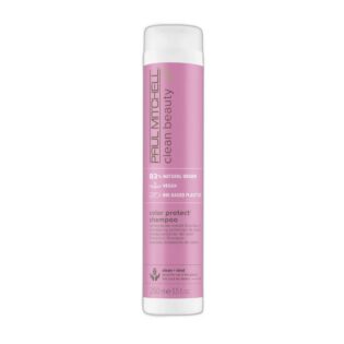 PM clean beauty color protect shampoo 8.5oz