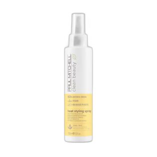 PM clean Beauty heat styling spray 5.1oz