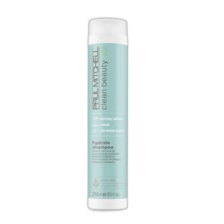 PM Clean Beauty hydrate shampoo 8.5oz
