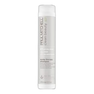 PM clean beauty scalp therapy shampoo 8.5oz