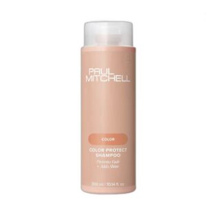 PM color protect shampoo 10.14oz (empaque nuevo)