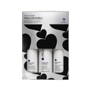 PM Extra-Body Gift Set – Love is Bold