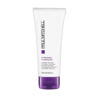PM extra-body sculping gel 6.8oz