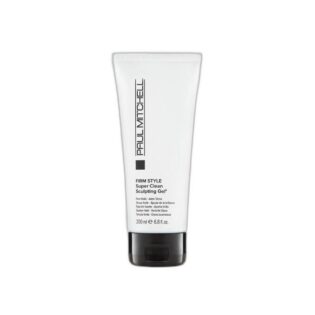 PM firm style super clean sculpting gel 6.8oz