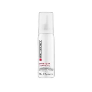Pm flexible style  sculpting foam 2oz