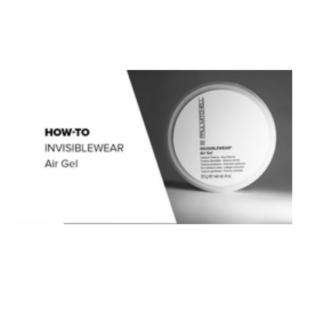 PM invisiblewear air gel