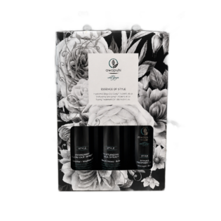 PM kit Awapuhi Wild Ginger – Essence of Style
