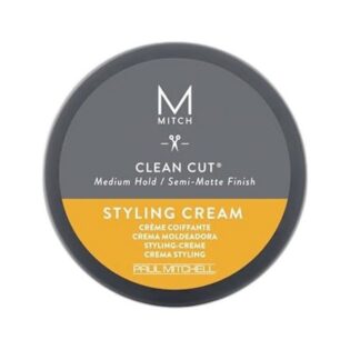 PM Mitch Clean Cut