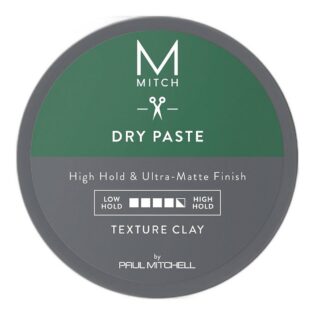PM Mitch Dry Paste