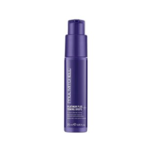 PM Platinum plus toning drop