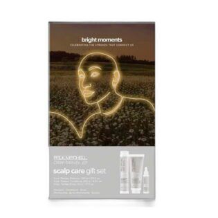 PM scalp care gift set
