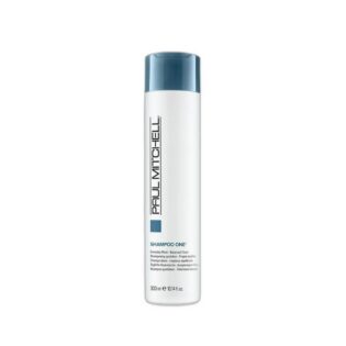 PM shampoo one 10.14oz