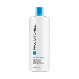 PM Shampoo three 33.8oz