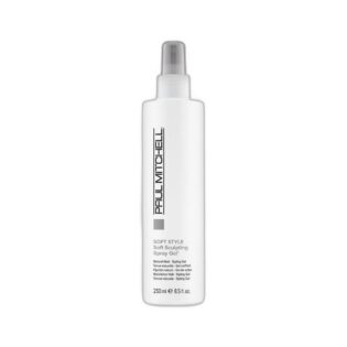 PM soft style foaming pommade