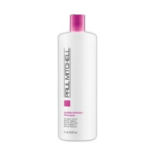 PM Super Strong Daily Conditioner 33.8oz