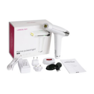 Portable IPL Hair Removal