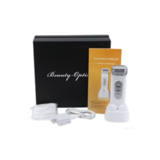 Portable Wrinkle Removal Device