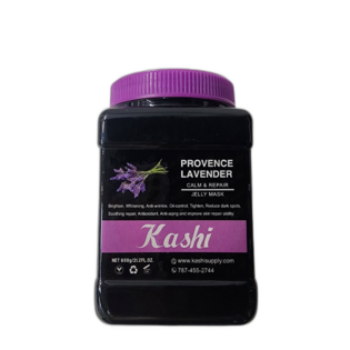 Provence Lavender Jelly Mask