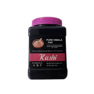 Pure Himala Yan Jelly Mask