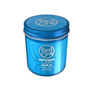 Red one spider wax snow-off